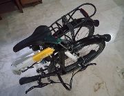 folding bike, tern node d8, brand new, bike -- All Bicycles -- Rizal, Philippines