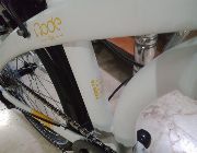 folding bike, tern node d8, brand new, bike -- All Bicycles -- Rizal, Philippines