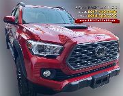 2021 TOYOTA TACOMA TRD SPORT 4X4 -- All Cars & Automotives -- Pasay, Philippines