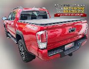 2021 TOYOTA TACOMA TRD SPORT 4X4 -- All Cars & Automotives -- Pasay, Philippines
