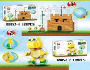 #LEGO #legofan #legomania #minifigure #bootleglego #supermario #Lele #Lepin #Bela #Sy #Decool #Jbl #Enlighten #DuoLePin #Ksz #Pogo #Xinh #Doll -- Toys -- Metro Manila, Philippines