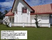 house and lot -- Land & Farm -- Albay, Philippines