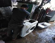 Washing Machine and Air Condition Repair and Cleaning Service -- Home Appliances Repair -- Malabon, Philippines