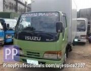 LIPAT BAHAY AND TRUCKING COMPANY -- Rental Services -- Angeles, Philippines