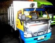 LIPAT BAHAY AND TRUCKING COMPANY -- Rental Services -- Angeles, Philippines