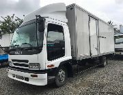 LIPAT BAHAY AND TRUCKING COMPANY -- Rental Services -- Antipolo, Philippines