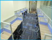 seat lease, seat leasing office, office space, office for rent, exclusive office -- Rental Services -- Pampanga, Philippines