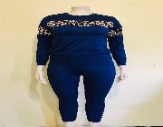 terno, terno jogger, jogger, direct tahian, supplier, plus size -- Clothing -- Rizal, Philippines