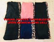 terno, terno jogger, jogger, direct tahian, supplier, plus size -- Clothing -- Rizal, Philippines