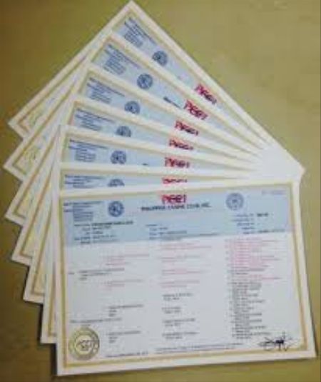 Pcci Paper For Sale Everything Else Laguna Philippines Litosazon