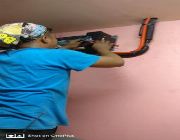 aircon cleaning, repair, installation, dismantling and relocation -- Maintenance & Repairs -- Metro Manila, Philippines