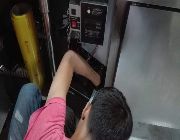 Refrigeration repair -- Maintenance & Repairs -- Metro Manila, Philippines