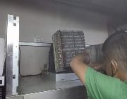 Refrigeration repair -- Maintenance & Repairs -- Metro Manila, Philippines