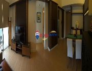 For Sale 1BR at One Shang North Tower -- Condo & Townhome -- Metro Manila, Philippines