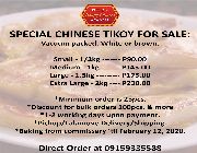 lim online marketing, bar kitchen depot, fresh tikoy, tikoy, nian gao, chinese delicacies, chinese new year, lucky, luck, charm -- Everything Else -- Metro Manila, Philippines