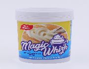 Instant Whipping Cream -- Food & Beverage -- Laguna, Philippines