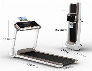 Running Machine Treadmill -- Exercise and Body Building -- Metro Manila, Philippines