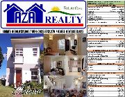 2BR Single Detached Helena 120sqm. Metrogate San Jose Del Monte Bulacan -- House & Lot -- Bulacan City, Philippines