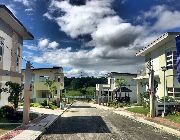 1BR Cassie Bungalow 84sqm. Heritage Villas San Jose Del Monte Bulacan -- House & Lot -- Bulacan City, Philippines