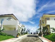 48sqm. Gisele 2BR Duplex Heritage Villas San Jose Del Monte Bulacan -- House & Lot -- Bulacan City, Philippines