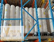 Chlorine Granules Calcium Hypochlorite 70% -- Distributors -- Quezon City, Philippines