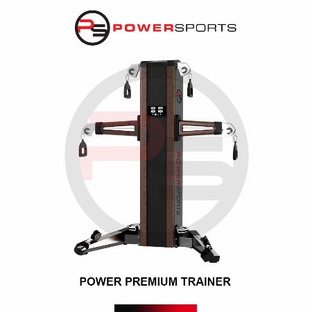Power Premium Trainer, Trainer -- Exercise and Body Building Metro Manila, Philippines