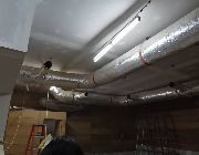 Ducting works, Ducting supply, Ducting Installation, Mechanical Works, Mechanical Services -- Other Services -- Metro Manila, Philippines