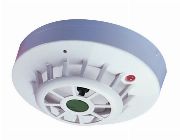 SMOKE DETECTOR AND HEAT DETECTOR, Smoke and heat detector supply, Mechanical works, mechanical system, mechanical service -- Other Services -- Metro Manila, Philippines