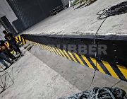 Rubber Strip, Rubber Bumper, Rubber Coupling Sleeve, Rubber End Cap, Polyurethane Products -- Architecture & Engineering -- Quezon City, Philippines