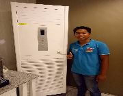 AIR CONDITIONER INSTALLATION AND SUPPLY -- Other Services -- Bulacan City, Philippines