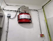 FIRE SUPPRESSION SYSTEM, Fire Suppression, Mechanical works, mechanical services -- Other Services -- Bulacan City, Philippines