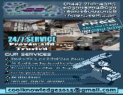 MECHANICAL PREVENTIVE AND MAINTENANCE -- Other Services -- Bulacan City, Philippines