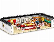 #LEGO #legofan #legomania #minifigure #bootleglego #ChineseNewYearEve #Lele #Lepin #Bela #Sy #Decool #Jbl #Enlighten #DuoLePin #Ksz #Pogo #Xinh #Doll -- Toys -- Metro Manila, Philippines