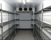 COLD STORAGE SYSTEM/WALK-IN FREEZER, COLD STORAGE INSTALLATION, COLD STORAGE SUPPLY, WALK-IN FREEZER INSTALLATION, MECHANICAL WORKS, MECHANICAL SUPPLY, MECHANICAL SYSTEM, MECHANICAL SERVICE -- Other Services -- Bulacan City, Philippines