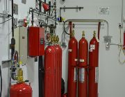 FIRE SUPPRESSION SYSTEM, Fire Suppression, Mechanical works, mechanical services -- Other Services -- Bulacan City, Philippines