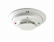 SMOKE DETECTOR AND HEAT DETECTOR, Smoke and heat detector supply, Mechanical works, mechanical system, mechanical service -- Other Services -- Bulacan City, Philippines