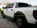 2015 to 2016 ford ranger t7 bushwacker fender flare, abs plastic, thailand, -- All Accessories & Parts -- Metro Manila, Philippines