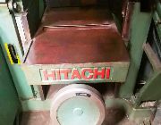 Hitachi, 3, in, 1, woodworking, A-1500A, 3in1, 3 in 1, wood, working, wood machine, machine, jointer, thicknesser, japan, surplus, japan surplus, planer, planner -- Everything Else -- Valenzuela, Philippines