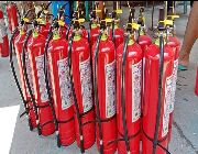 Fire equipment -- Architecture & Engineering -- Bulacan City, Philippines