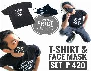 FOR SALE TSHIRT -- Clothing -- Quezon City, Philippines