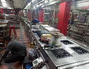 stainless and steel -- Maintenance & Repairs -- Metro Manila, Philippines