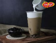 injoy, okinawa, milk tea, instant, powdered drink -- Everything Else -- Metro Manila, Philippines
