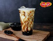 injoy, caramel sugar, milk tea, instant, powdered drink -- Everything Else -- Metro Manila, Philippines