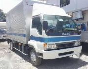 trucking -- Rental Services -- Manila, Philippines