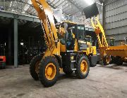 YAMA 945, WHEEL LOADER, PAYLOADER, BRAND NEW, 1.7 CUBIC METER -- Everything Else -- Cavite City, Philippines