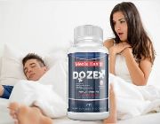 #Dozex #DozexforMen #SexualHealth -- Nutrition & Food Supplement -- Rizal, Philippines