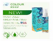 #HairSpray #ColourKeep -- Beauty Products -- Rizal, Philippines