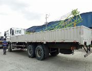 Trucks -- Trucks & Buses -- Valenzuela, Philippines