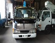 JAPAN SURPLUS TRUCKS -- Trucks & Buses -- Cavite City, Philippines