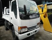 JAPAN SURPLUS TRUCKS -- Trucks & Buses -- Cavite City, Philippines